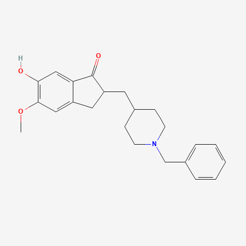FT-0666155 CAS:120013-56-1 chemical structure