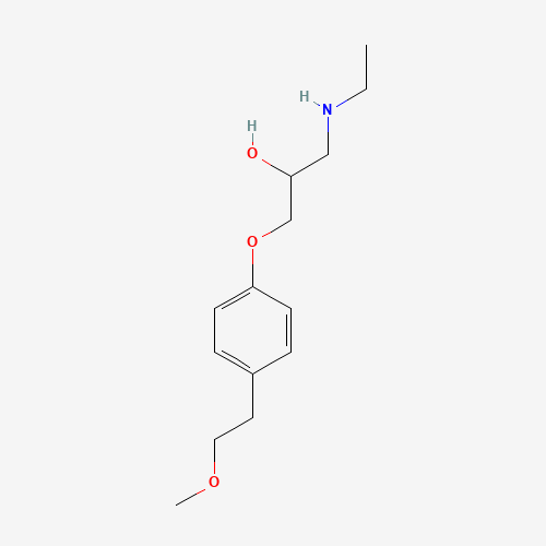 FT-0666171 CAS:109632-08-8 chemical structure