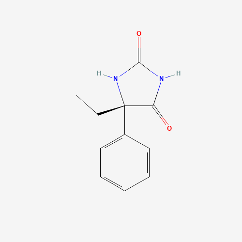 S-(+)-N-Desmethyl Mephenytoin (CAS: 65567-34-2) - Related Chemical Product
