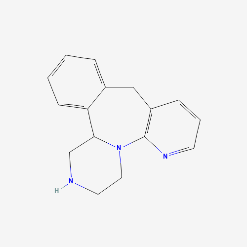 Desmethyl Mirtazapine (CAS: 61337-68-6) - Related Chemical Product