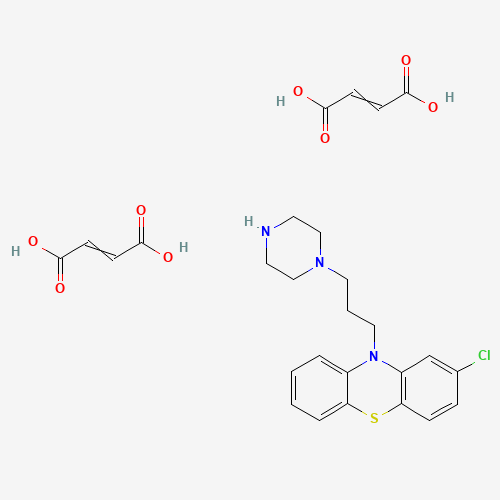 FT-0666180 CAS:49780-18-9 chemical structure