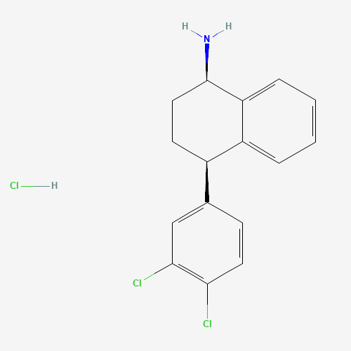 FT-0666187 CAS:675126-09-7 chemical structure