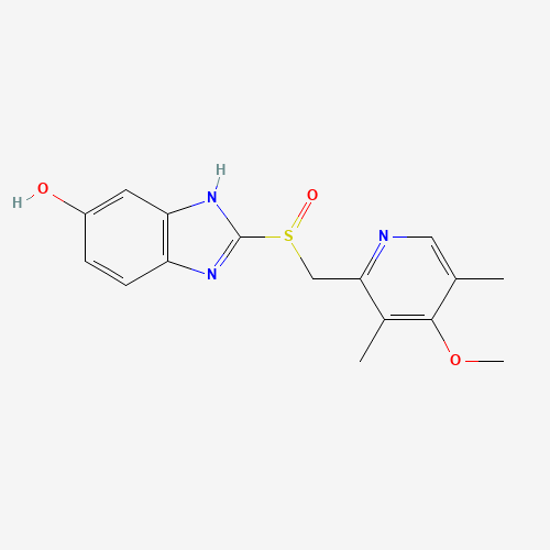 FT-0666190 CAS:151602-49-2 chemical structure