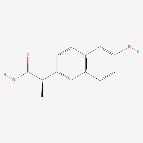 FT-0666191 CAS:123050-98-6 chemical structure