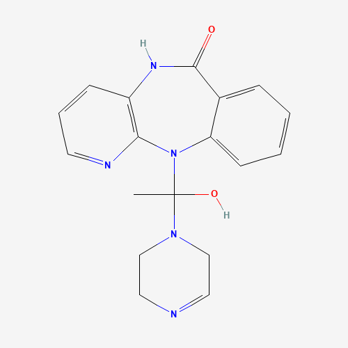 FT-0666194 CAS:63257-31-8 chemical structure