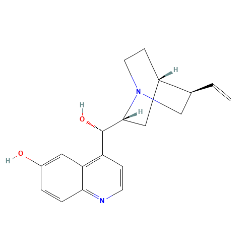 O-Desmethyl Quinidine (CAS: 70877-75-7) - Related Chemical Product