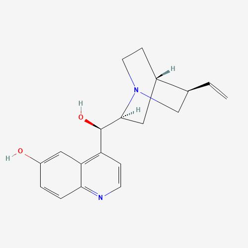FT-0666197 CAS:524-63-0 chemical structure