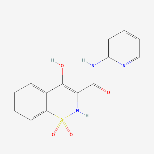 FT-0666205 CAS:65897-46-3 chemical structure