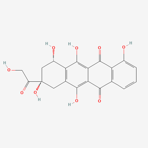 FT-0666212 CAS:65446-19-7 chemical structure