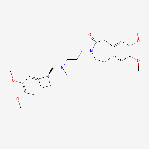 FT-0666217 CAS:304464-97-9 chemical structure