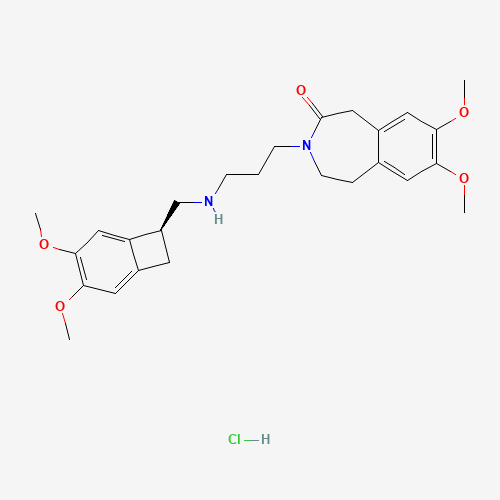FT-0666218 CAS:1246638-08-3 chemical structure