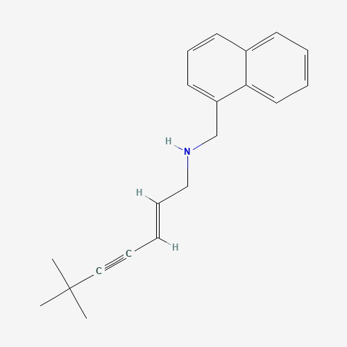 FT-0666226 CAS:99473-11-7 chemical structure