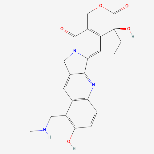 FT-0666231 CAS:190710-79-3 chemical structure