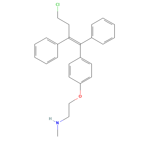 FT-0666232 CAS:110503-61-2 chemical structure