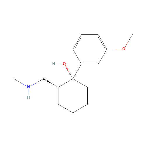 (+)-N-Desmethyl Tramadol (CAS: 147762-57-0) - Related Chemical Product