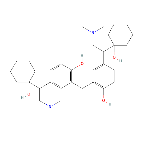 O-Desmethyl Venlafaxine Dimer (CAS: 1187545-62-5) - Related Chemical Product