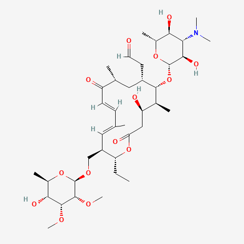 Desmycosin (CAS: 11032-98-7) - Related Chemical Product