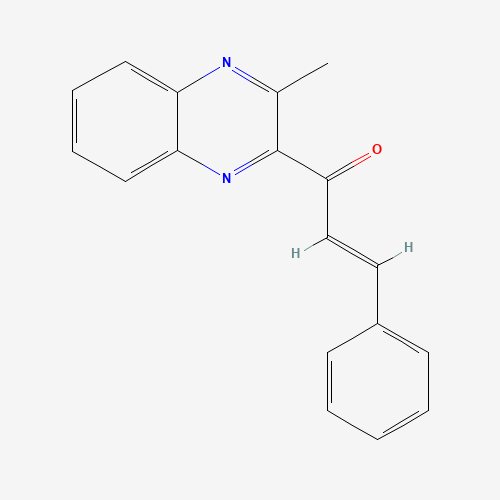 Desoxyquinocetone (CAS: 80109-63-3) - Related Chemical Product