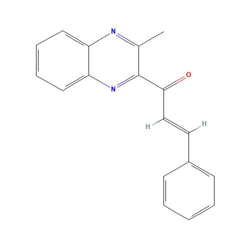 FT-0666261 CAS:80109-63-3 chemical structure