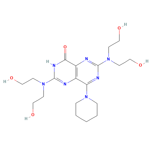 FT-0666265 CAS:68006-07-5 chemical structure