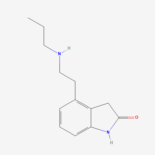 N-Despropyl Ropinirole (CAS: 106916-16-9) - Related Chemical Product