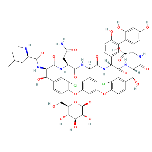 FT-0666294 CAS:101485-50-1 chemical structure