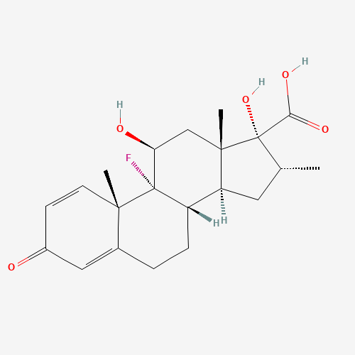 FT-0666300 CAS:37927-01-8 chemical structure