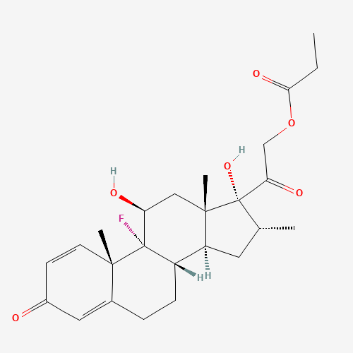 FT-0666304 CAS:3793-10-0 chemical structure