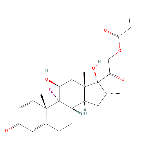 FT-0666304 CAS:3793-10-0 chemical structure