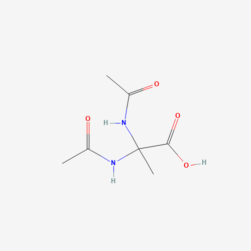 FT-0666314 CAS:98337-17-8 chemical structure