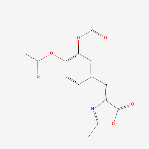 FT-0666316 CAS:87950-39-8 chemical structure