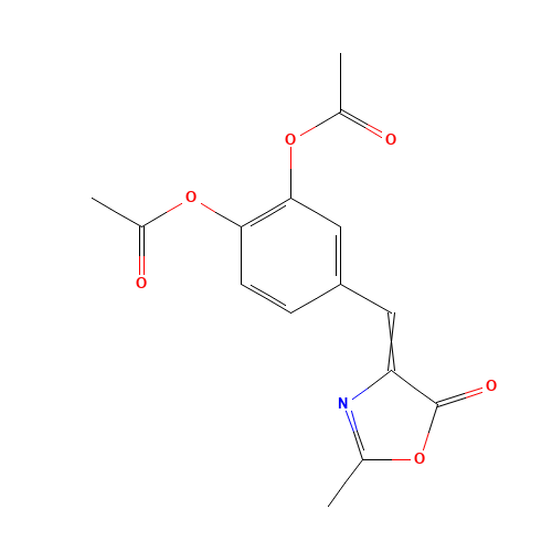 FT-0666316 CAS:87950-39-8 chemical structure