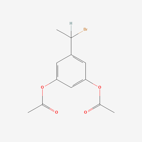 FT-0666319 CAS:1026420-83-6 chemical structure