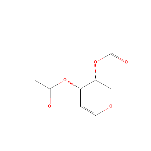 FT-0666326 CAS:3945-17-3 chemical structure