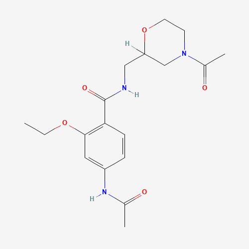 FT-0666335 CAS:170799-31-2 chemical structure