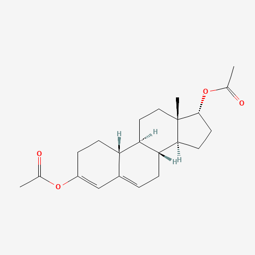 FT-0666339 CAS:4999-76-2 chemical structure