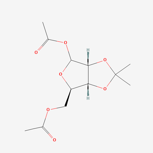FT-0666341 CAS:141979-56-8 chemical structure