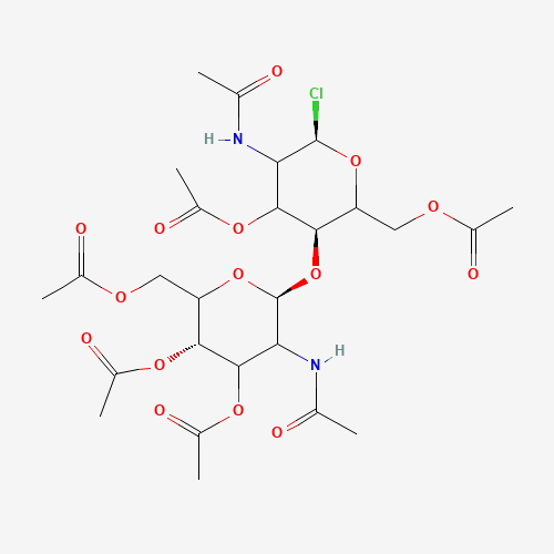 FT-0666343 CAS:7531-49-9 chemical structure
