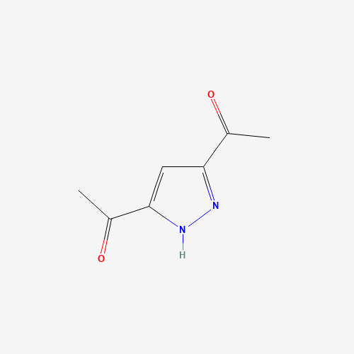 FT-0666345 CAS:98276-70-1 chemical structure