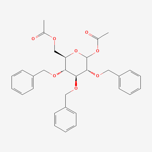 FT-0666347 CAS:59433-13-5 chemical structure
