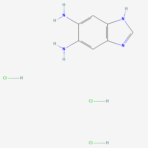 FT-0666353 CAS:355115-85-4 chemical structure