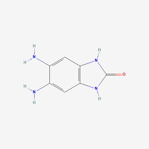 FT-0666369 CAS:55621-49-3 chemical structure