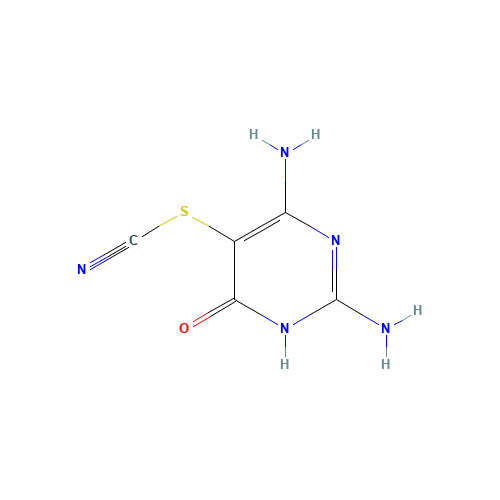 FT-0666374 CAS:22288-75-1 chemical structure