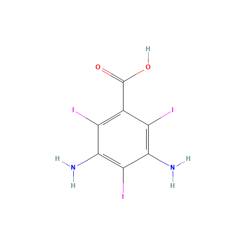 FT-0666397 CAS:5505-16-8 chemical structure