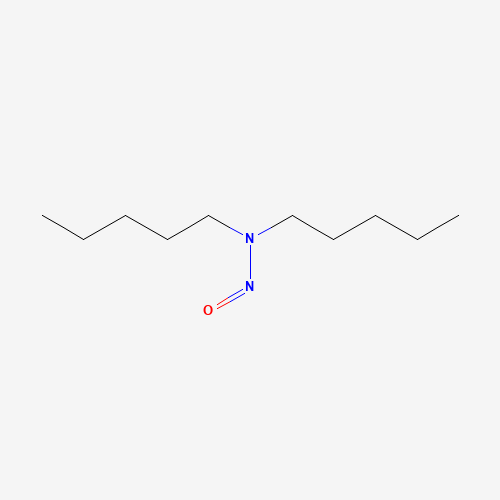 N,N-Diamylnitrosamine (CAS: 13256-06-9) - Related Chemical Product