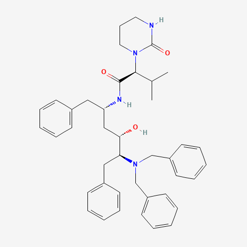 FT-0666418 CAS:192726-04-8 chemical structure