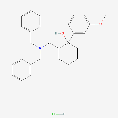 FT-0666419 CAS:66170-21-6 chemical structure