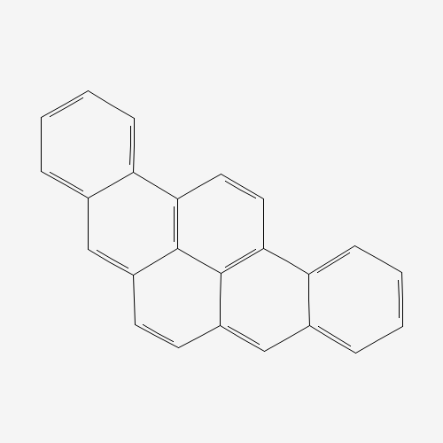 FT-0666421 CAS:189-55-9 chemical structure