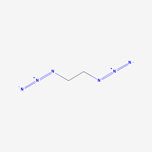 1,2-Diazidoethane (CAS: 629-13-0) - Related Chemical Product