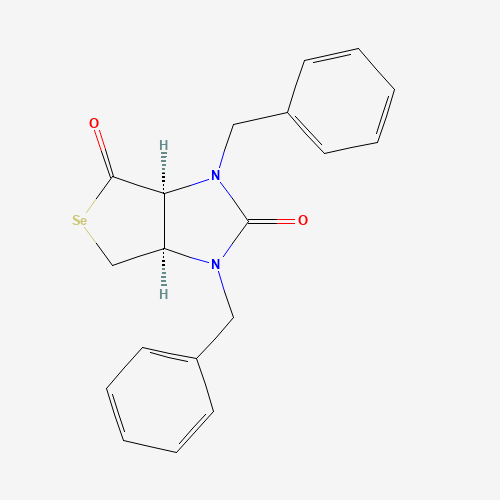 FT-0666434 CAS:61253-80-3 chemical structure